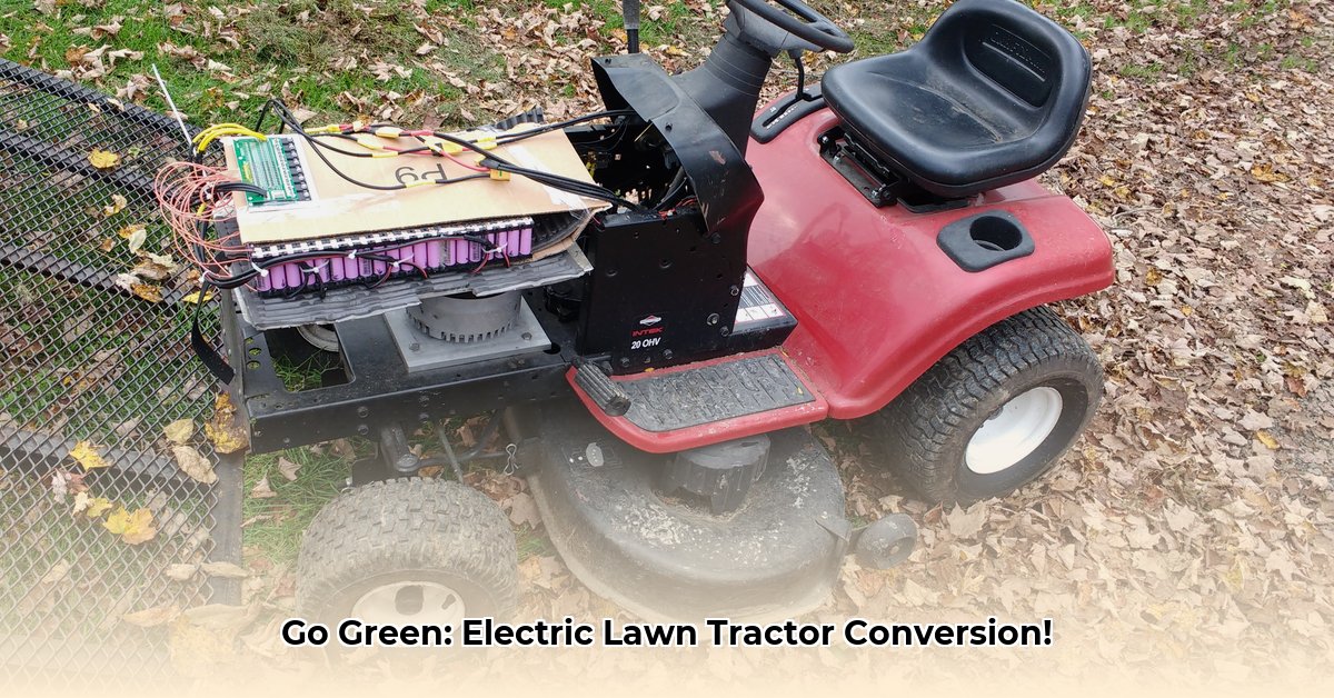 convert-lawn-tractor-to-electric